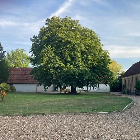 Grange Rousselin 3* Bachivillers