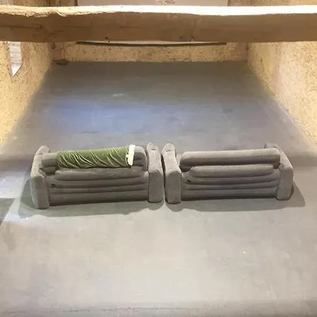 Grange Rousselin לינה וארוחת בוקר 3*