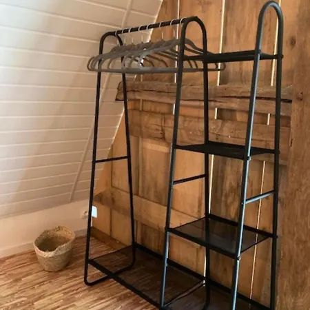 Grange Rousselin 3* Bachivillers