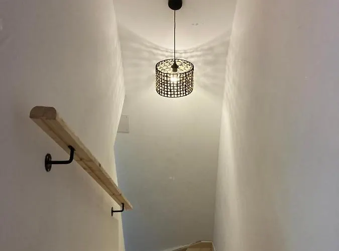 Bed & Breakfast Grange Rousselin 3*