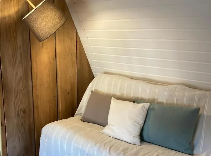 Grange Rousselin Bed & Breakfast