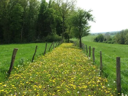 Grange Rousselin 3* Bachivillers