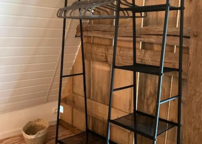 Grange Rousselin 3* Bachivillers