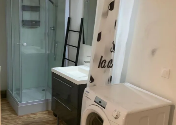 Grange Rousselin 3* Bachivillers