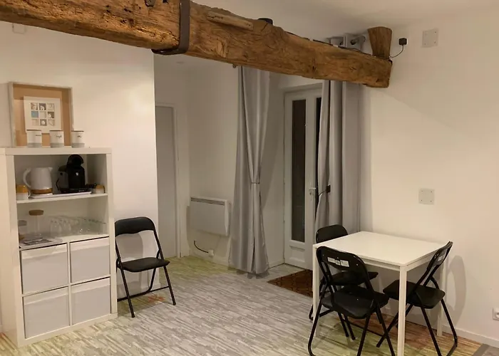 Bed & Breakfast Grange Rousselin